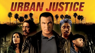 Urban Justice