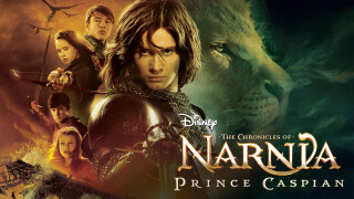 The Chronicles of Narnia: Prince Caspian