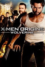 X-Men Origins: Wolverine