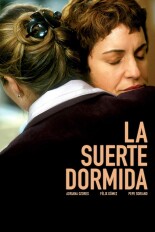 La suerte dormida