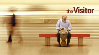 The Visitor