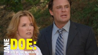 Jane Doe: Eye of the Beholder