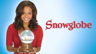 Snowglobe