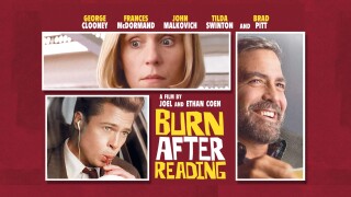 Burn After Reading