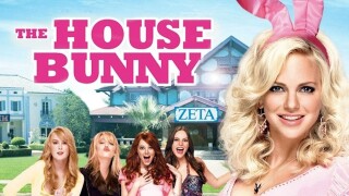 The House Bunny