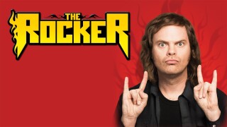 The Rocker