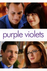 Purple Violets