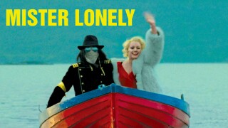 Mister Lonely