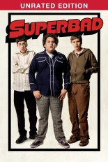 Superbad: Unrated Extended Edition