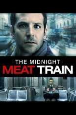 The Midnight Meat Train