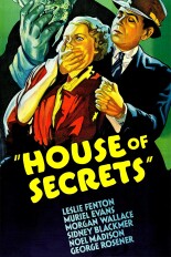 The House of Secrets