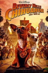 Beverly Hills Chihuahua