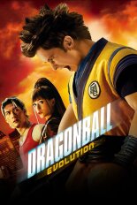 Dragonball: Evolution
