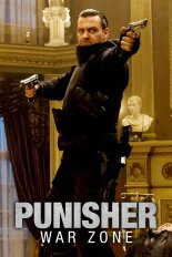 Punisher: War Zone