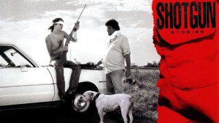 Shotgun Stories