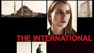 The International