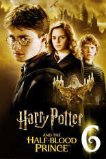 Harry Potter and the Half-Blood Prince