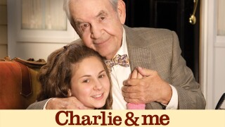 Charlie & Me