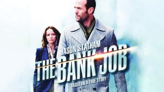 The Bank Job