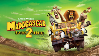 Madagascar: Escape 2 Africa