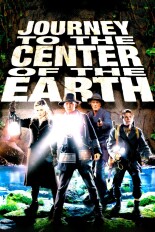 Journey to the Center of the Earth