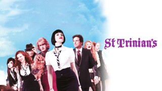 St. Trinian's