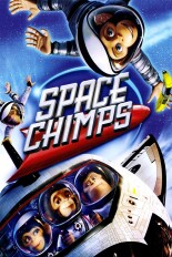 Space Chimps