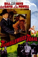 Tumbleweed Trail