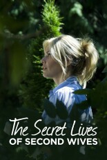 The Secret Lives of Second Wives