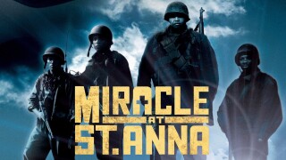 Miracle at St. Anna