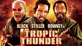 Tropic Thunder