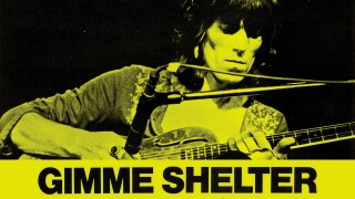 Gimme Shelter