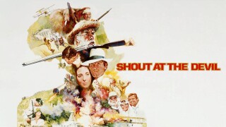 Shout at the Devil