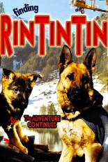 Finding Rin Tin Tin