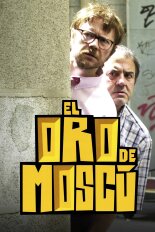 El oro de Moscú