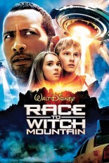 Race to Witch Mountain