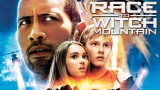 Race to Witch Mountain