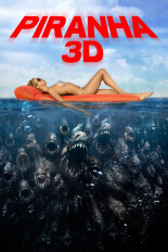 Piranha 3D