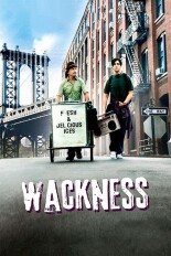 The Wackness