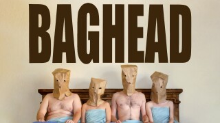 Baghead