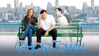 Ghost Town