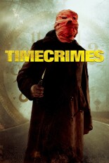 Timecrimes