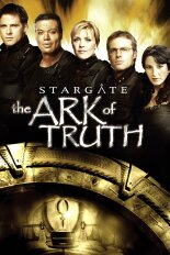 Stargate: The Ark of Truth