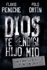 Dios te Bendiga Hijo Mío
