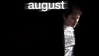August