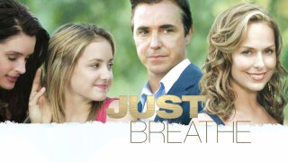 Just Breathe