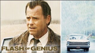 Flash of Genius