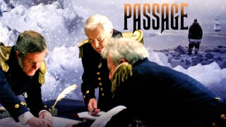 Passage