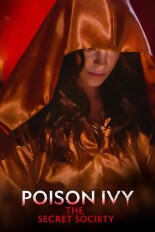 Poison Ivy: The Secret Society