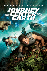 Journey to the Center of the Earth